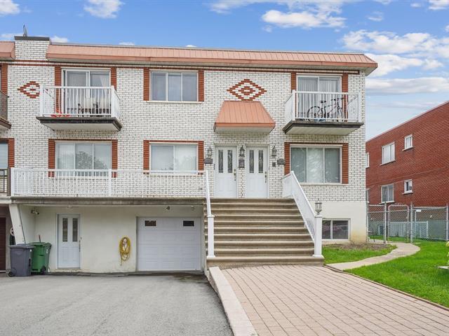 7360 Boul. Perras — photo 1