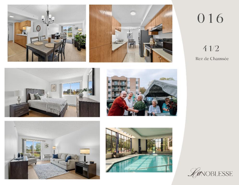 345 Boulevard Jean-Baptiste-Rolland Est — photo 1