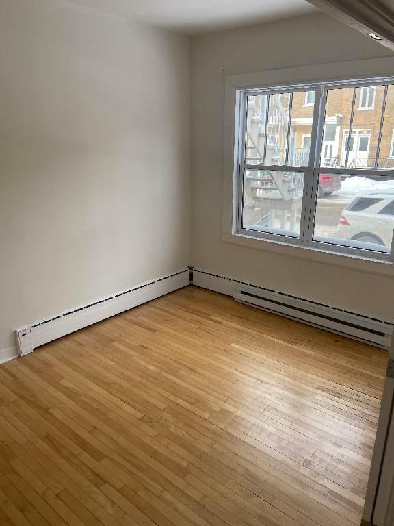 Vieux-Limoilou - Location condo 4 1/2 2