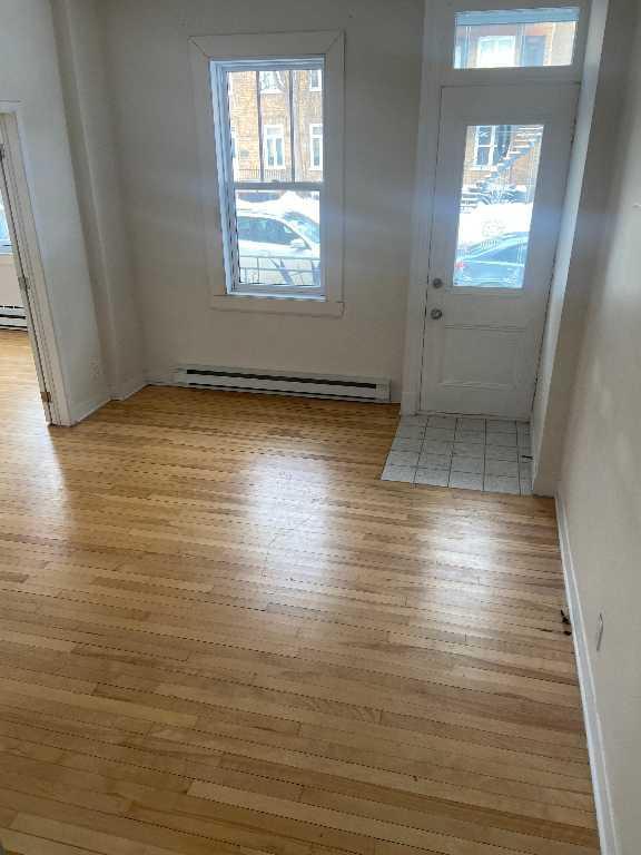 Vieux-Limoilou - Location condo 4 1/2 4