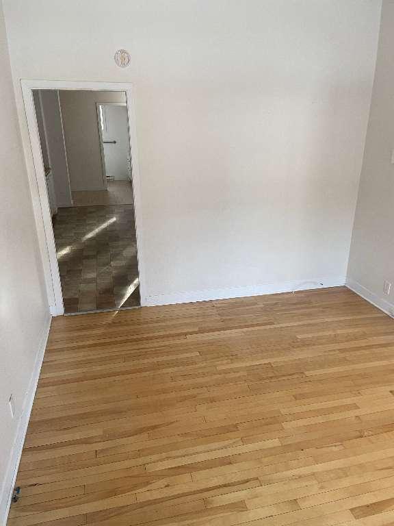 Vieux-Limoilou - Location condo 4 1/2 5