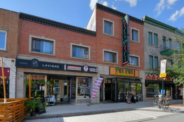 3747 Rue Ontario Est, Montréal, QC, Canada — photo 3