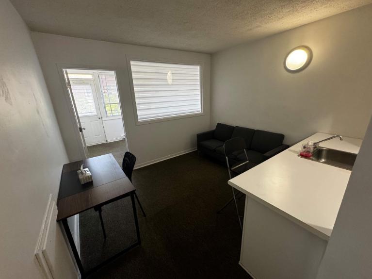 OPPORTUNITÉ RARE | CONDO RÉNOVÉ CENTRE-VILLE – EMPLACEMENT AAA 4