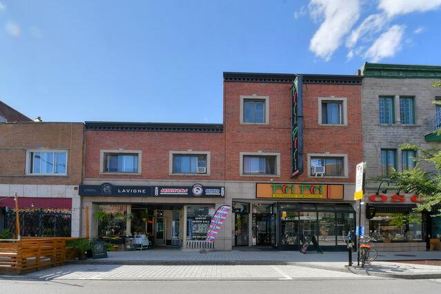 3747 Rue Ontario E, Montréal, QC, Canada — photo 2