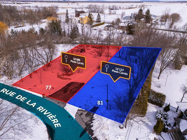 81 Rue de la Rivière — photo 1