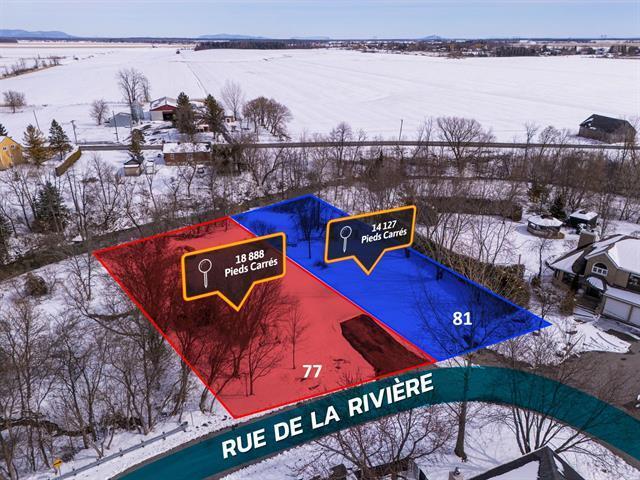 81 Rue de la Rivière — photo 2