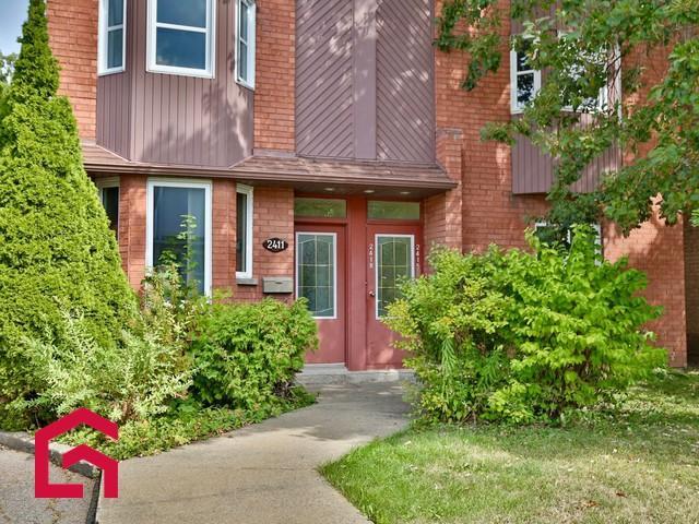 2411 Rue Boisvin — photo 1