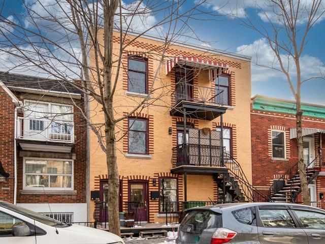 5538 5542 1re Avenue — photo 1