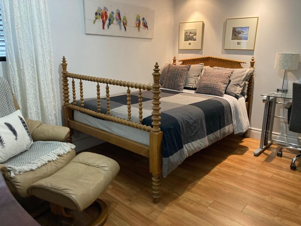 Nouveau chambre à louer Levis-Québec — photo 1