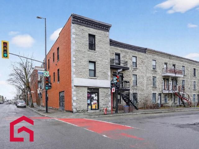 2498Z Boul. De Maisonneuve E. — photo 2