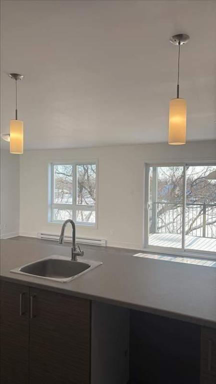 4 1/2 À LOUER - SAINT-JACQUES - APPARTEMENT À LOUER 4