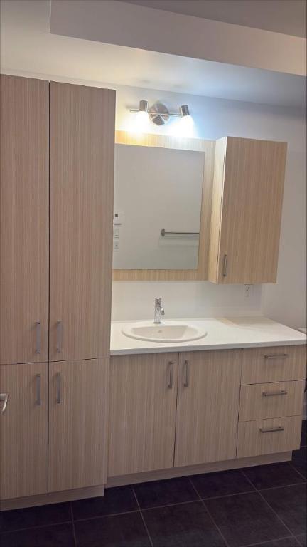 4 1/2 À LOUER - SAINT-JACQUES - APPARTEMENT À LOUER 5