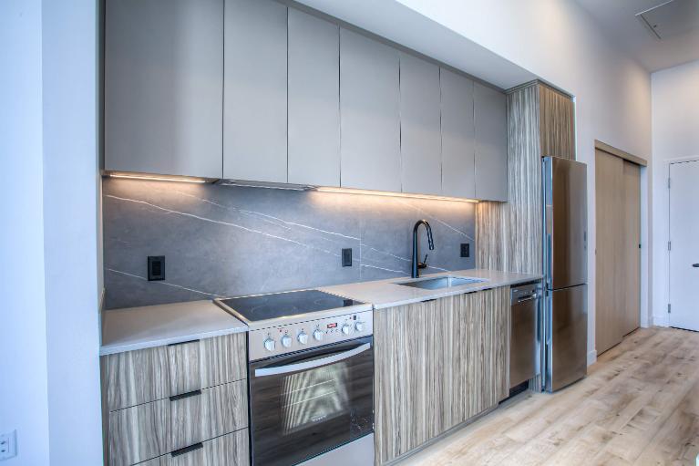 Studio - Outremont - $1,435 /mo 4