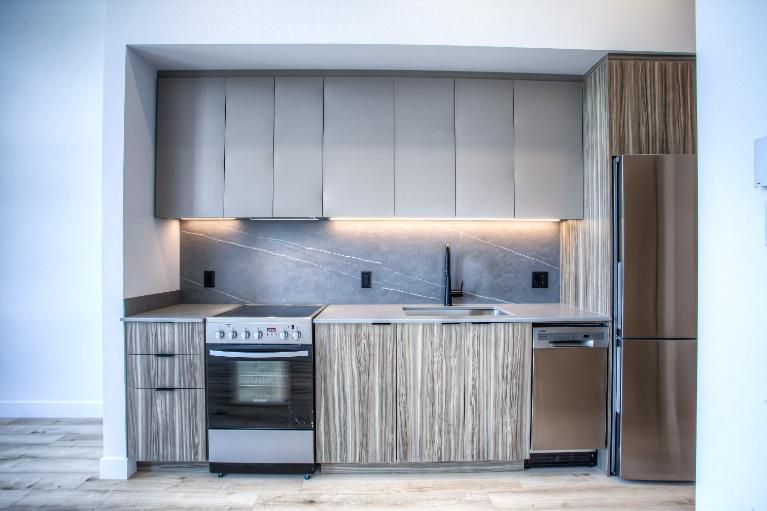 Studio - Outremont - $1,435 /mo 5