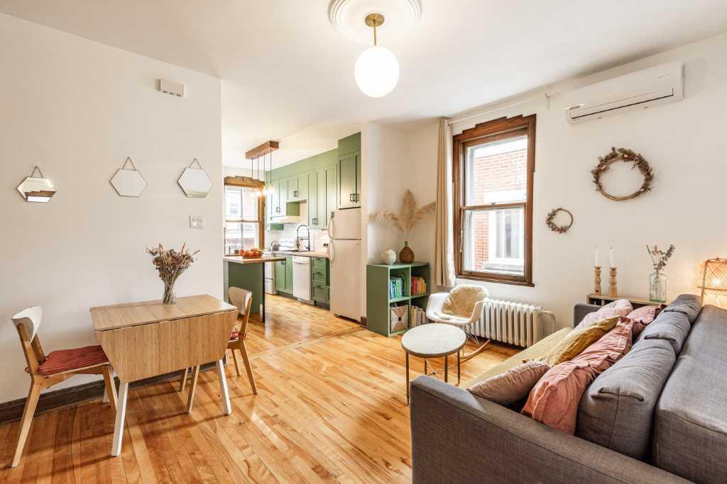 3528 Rue Messier, Montréal, QC, Canada — photo 2