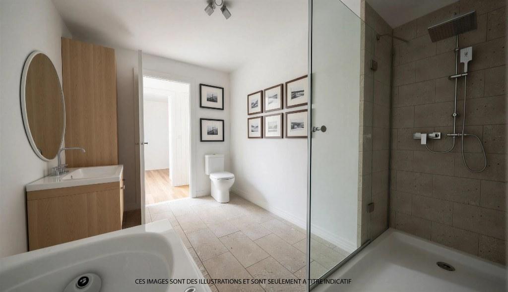 4 1/2 RUE BENJAMIN, SAINT-AMABLE 5