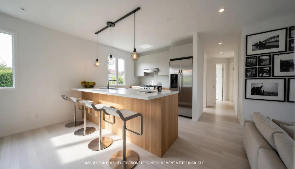246 Rue Benjamin — photo 1