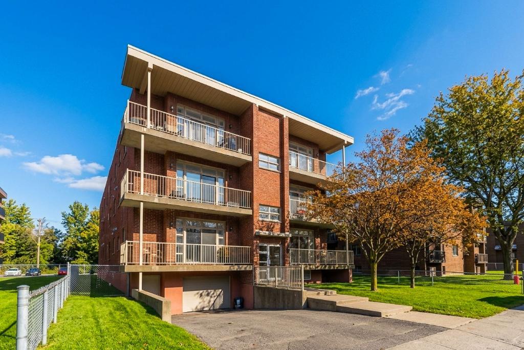 560 Boulevard du Tricentenaire, Montréal, QC, Canada — photo 1
