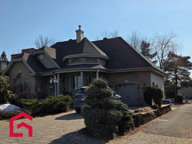 1041 Boul. de l'Ange-Gardien N. — photo 1