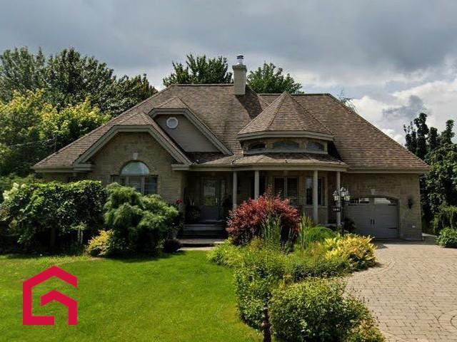 1041 Boul. de l'Ange-Gardien N. — photo 2