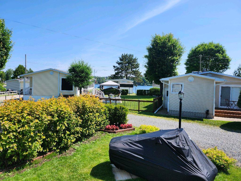 1060 Rang 4e Sud, Municipalité de Lac-Simon, QC, Canada — photo 2