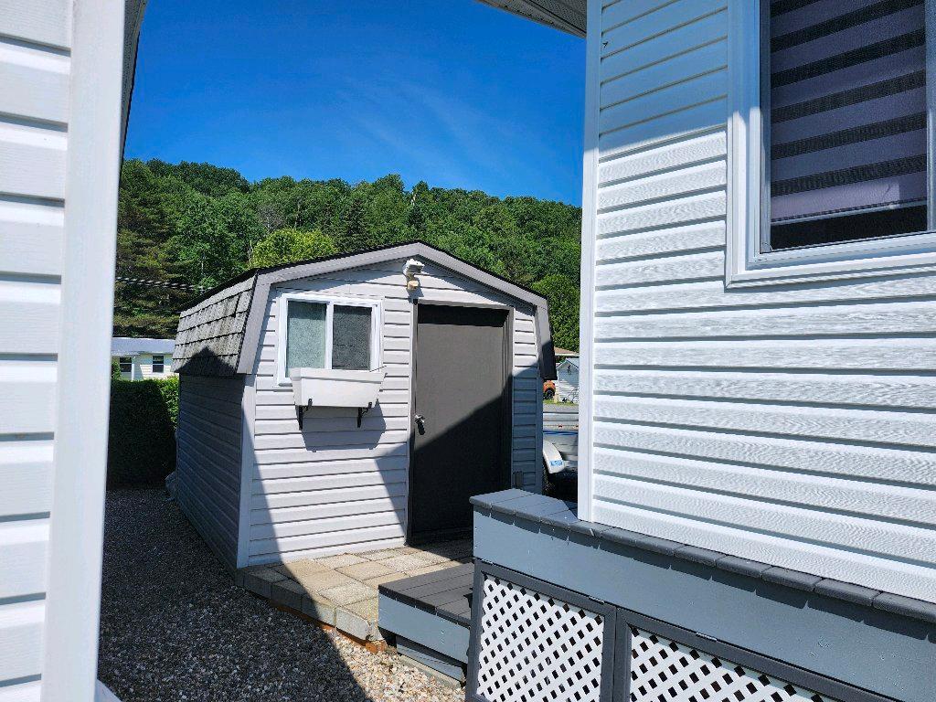 1060 Rang 4e Sud, Municipalité de Lac-Simon, QC, Canada — photo 3