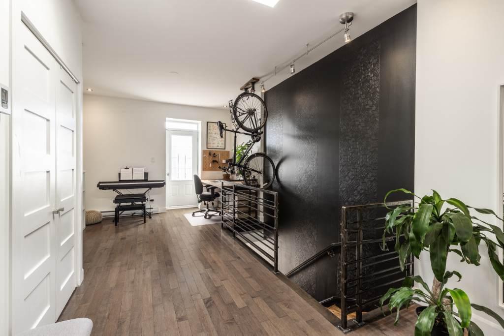 1845 Rue Aylwin, Montréal, QC, Canada — photo 2