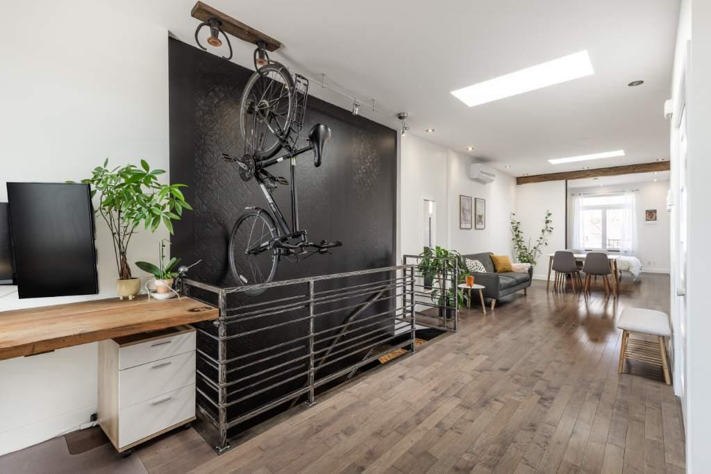 1845 Rue Aylwin, Montréal, QC, Canada — photo 3