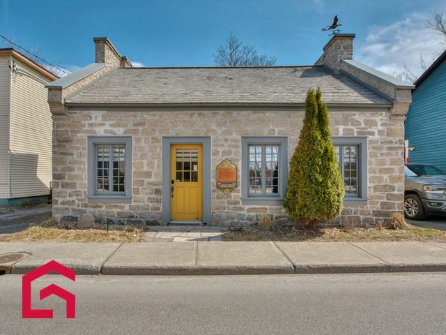 65 Rue St-Louis — photo 1