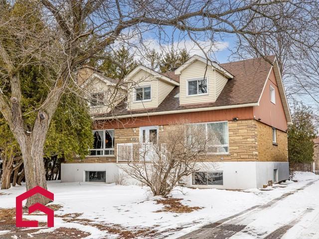 10205 Boul. des Mille-Îles — photo 1