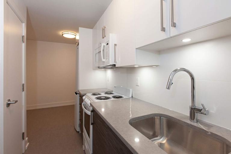 2 CH - 1 SDB - Montréal - $1,695 /mo 4