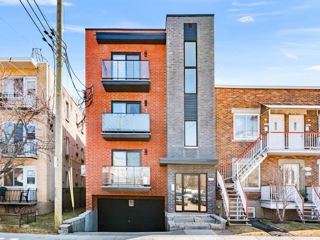 3532 Rue Bélair — photo 1