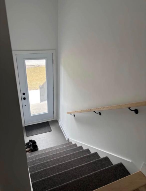 Ste-Anne-des-Plaines Grand 4 1/2 Neuf — photo 2