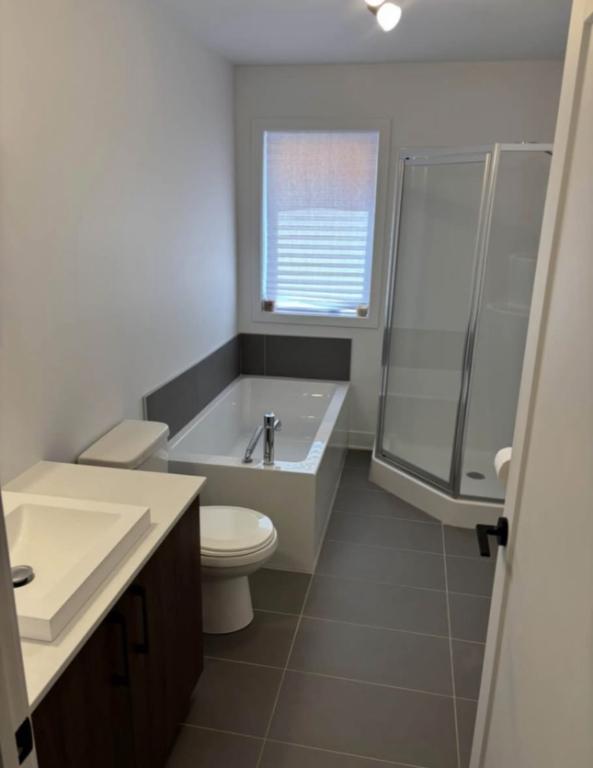 Ste-Anne-des-Plaines Grand 4 1/2 Neuf — photo 3