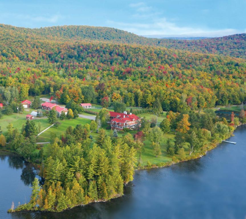 431 Québec 257, Lingwick, QC, Canada — photo 1
