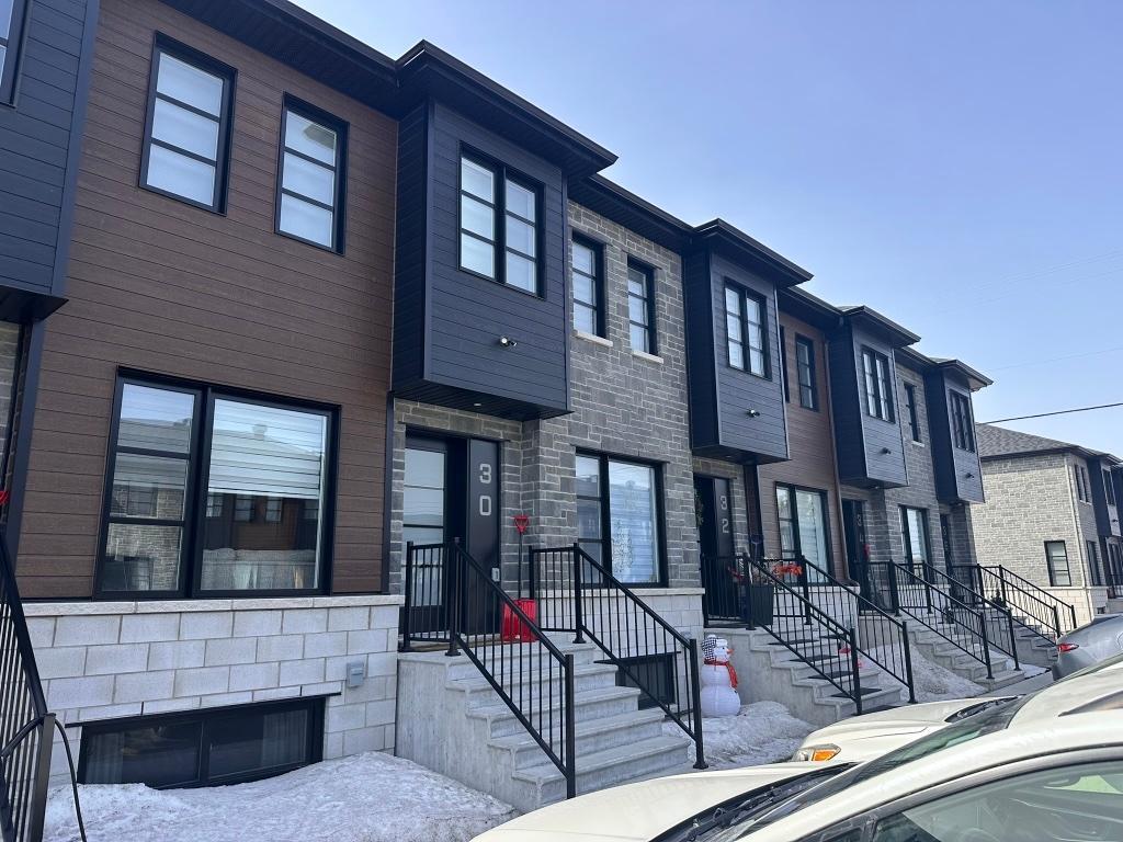 30 Rue Lafortune — photo 1