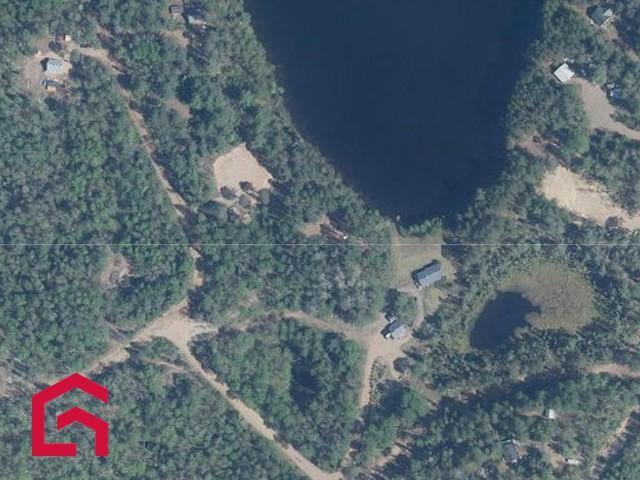 Terrain — photo 1