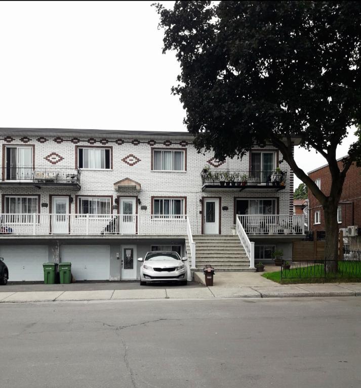 9056 rue Maritain — photo 1