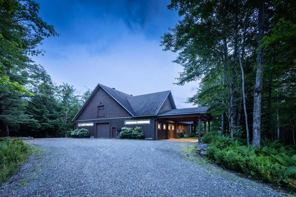 234 Chemin George - Bonnallie, Eastman, QC, Canada — photo 3