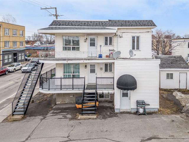 287 291 Rue Beaucage — photo 1