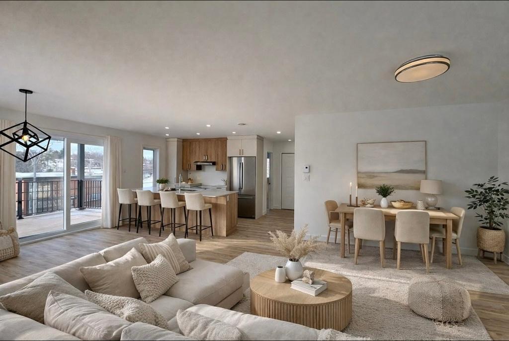 Logement sherbrooke 2