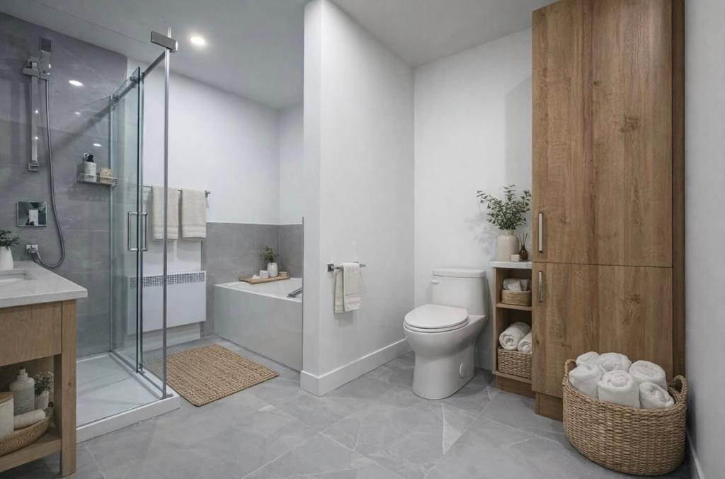 Logement sherbrooke 4