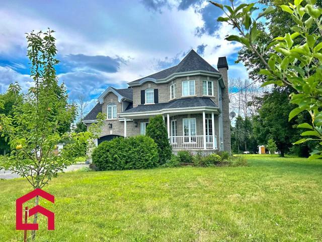 8945 Route Arthur-Sauvé — photo 1