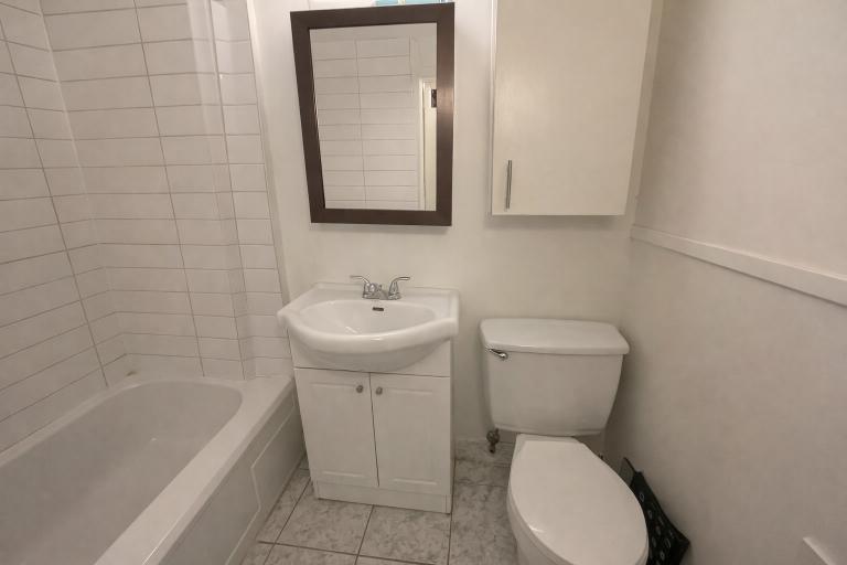 2 CH - 1 SDB - Québec - $1,150 /mo 5