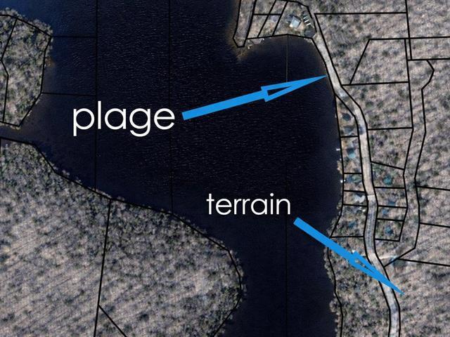 Terrain — photo 2