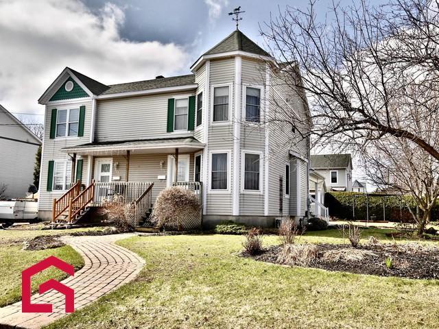 705 Rue Léon-Harmel — photo 1