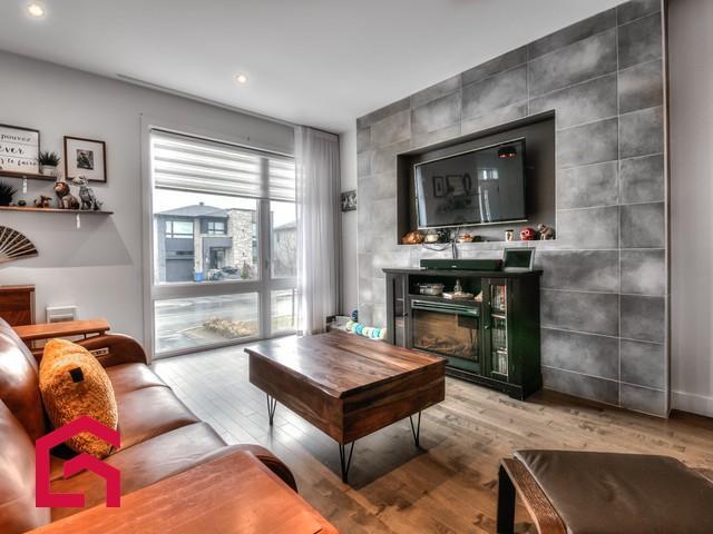 776 778 Rue Denise-Asselin — photo 2