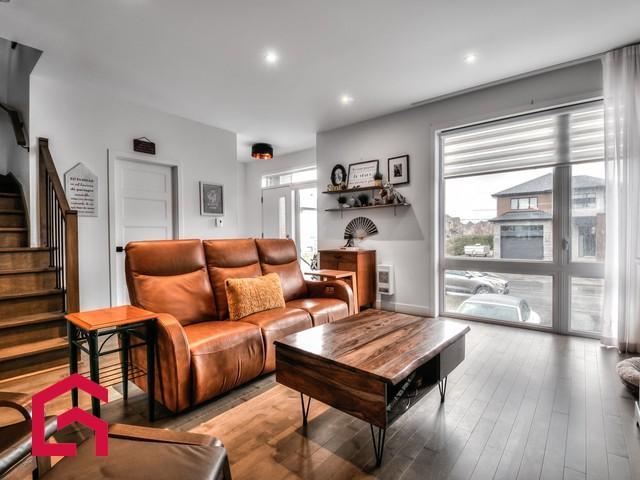 776 778 Rue Denise-Asselin — photo 3