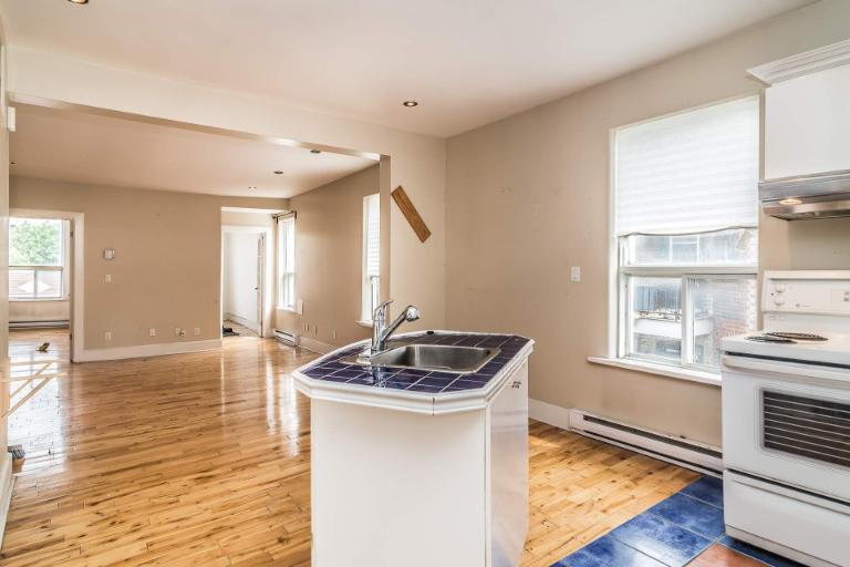 2 CH - 1 SDB - Montréal - $1,585 /mo 4