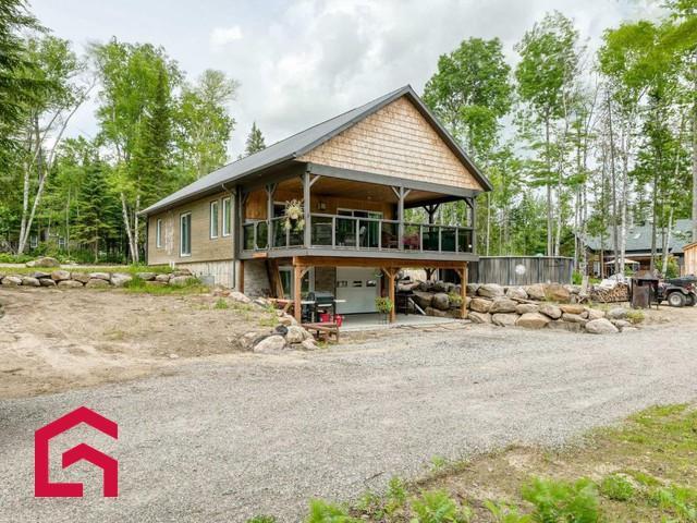 401 Ch. du Bonheur — photo 1